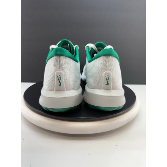 Nike Air Zoom Infinity Tour 2 Mens Sz 11 Golf Shoes Photon Dust Green HQ2158-100 - Picture 5 of 11